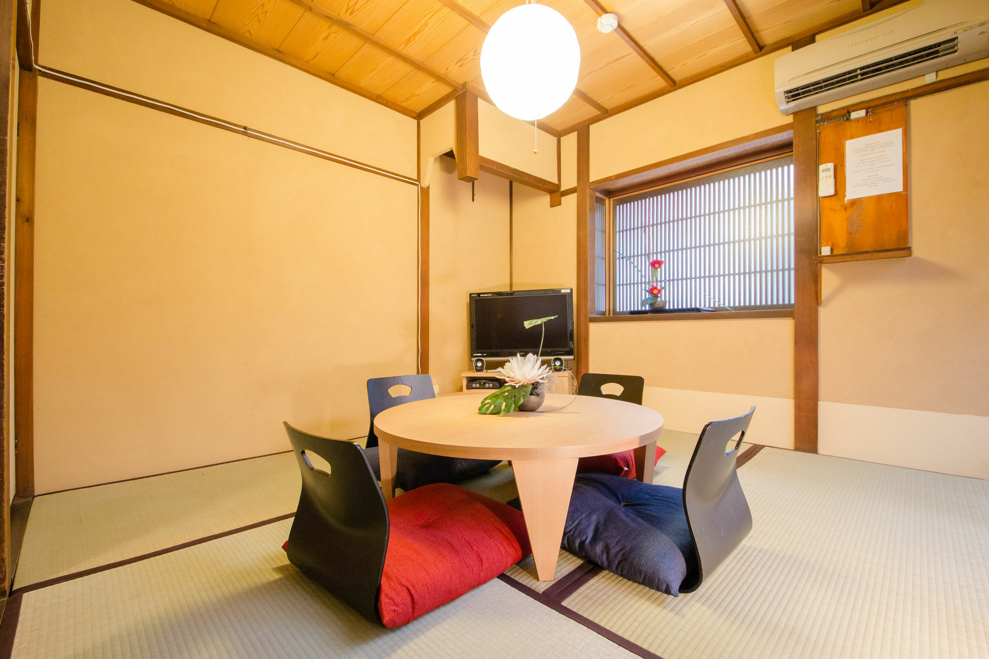 Villa Zen Kyoto Kinkaku-Ji Temple Esterno foto