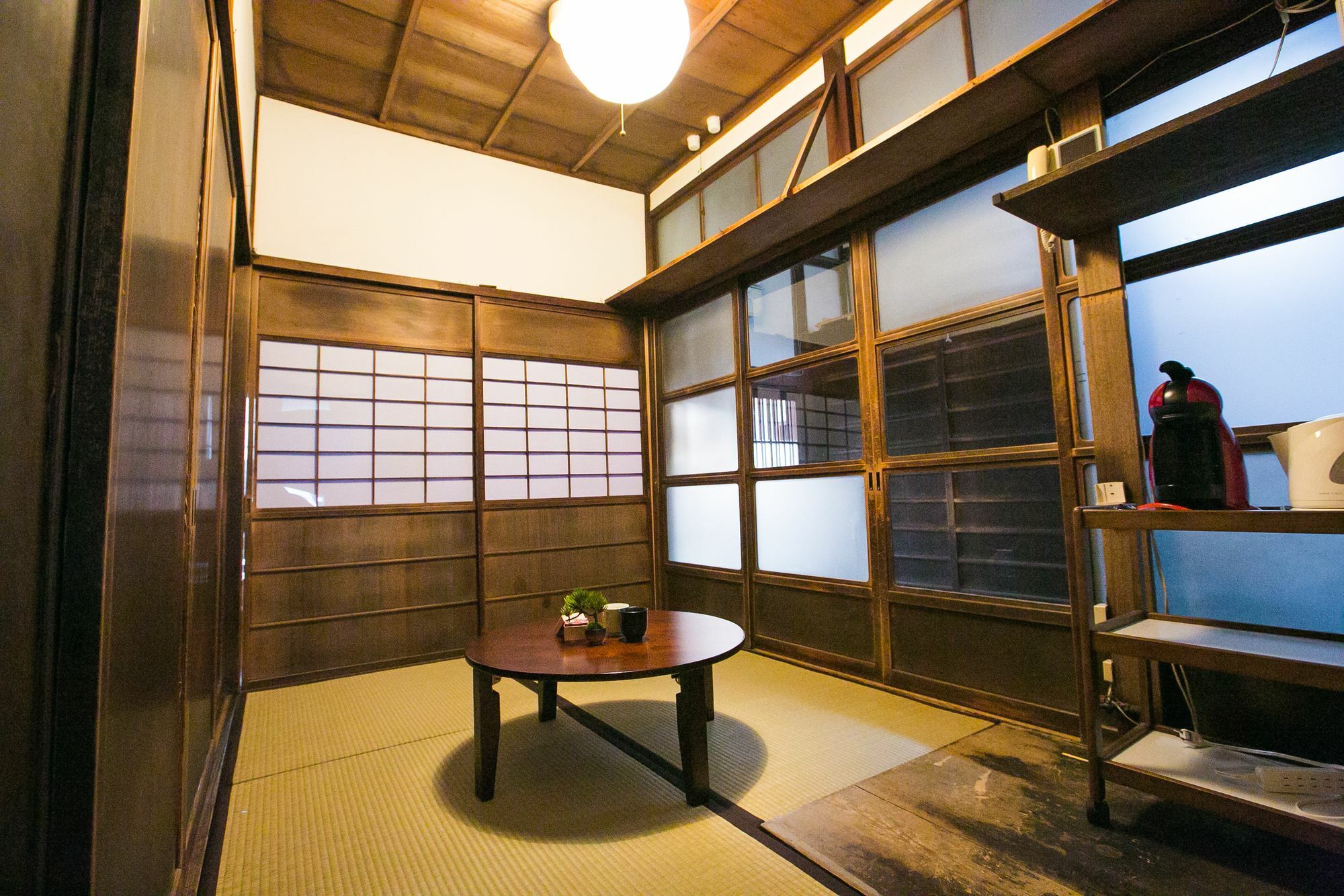 Villa Zen Kyoto Kinkaku-Ji Temple Esterno foto